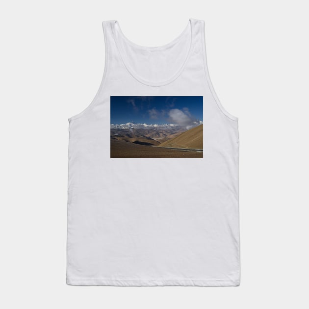 850_1090 Tank Top by wgcosby